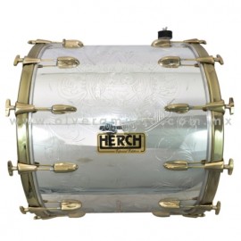 Herch Mod.AZ-BCPL-GB tambora de 20x24...