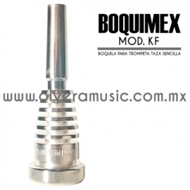 Boquimex Mod. BMX-KF boquilla para...