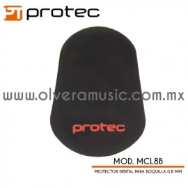 Protec Mod.MCL8B protector dental para...