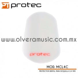 Protec Mod.MCL4C protector dental para...