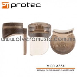 Protec Mod.A354 descansa pulgar de gel...