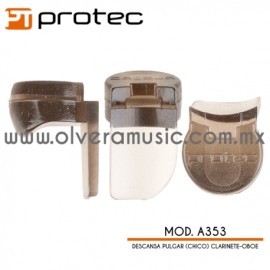 Protec Mod.A353 descansa pulgar de gel...