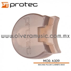 Protec Mod.A309 descansa pulgar de gel...