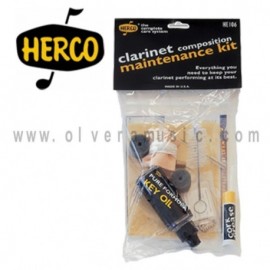 Herco Mod.HE106 Kit de mantenimiento para...