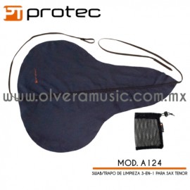 Protec Mod.A124 swab/trapo de limpieza...