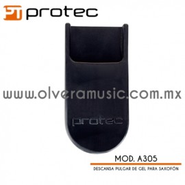 Protec Mod.A305 descansa pulgar de gel...