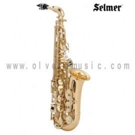 Conn-Selmer   Mod.AS711 "Prelude" Saxofón...
