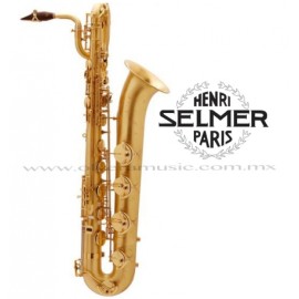 Selmer Paris Mod.66AFJM Saxofón Baritono...