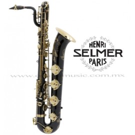 Selmer Paris Mod.66AFJBL Saxofón Baritono...