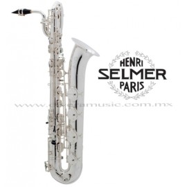 Selmer Paris Mod.55AFJS Saxofón Baritono...