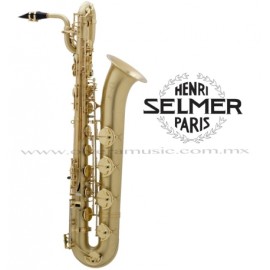 Selmer Paris Mod.55AFJM Saxofón Baritono...