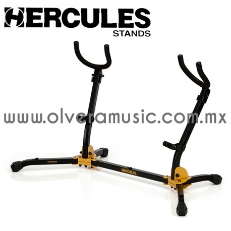Hercules Mod.DS537B stand/atril doble para...