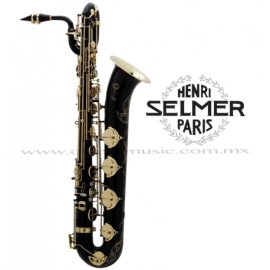 Selmer Paris Mod.55AFJBL Saxofón Baritono...