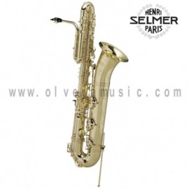 Selmer Paris Mod.56  "Serie II" Saxofón...