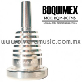 Boquimex Mod. BMX-DCTMB boquilla para...