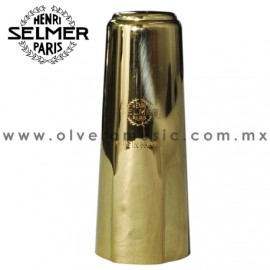 Tapaboquilla Selmer para Saxofón Tenor