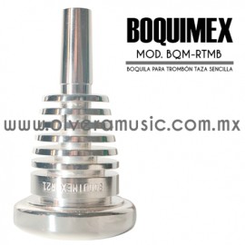 Boquimex Mod. BMX-RTMB boquilla para...