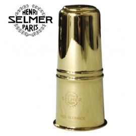 Tapaboquilla Selmer para Saxofón Alto