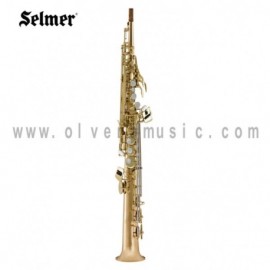 Selmer "Lavoix II" Mod. SSS280R saxofón...
