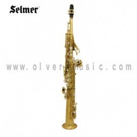 Selmer Mod.SSS311/SS600 Saxofón Soprano...
