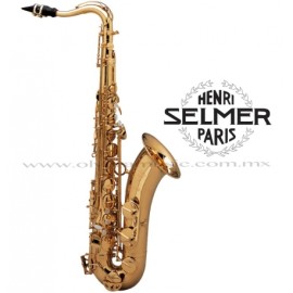 Selmer Paris Mod.64JGP "Serie III" Edicion...