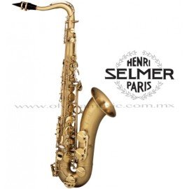 Selmer Paris Mod.64JM "Serie III" Edición...