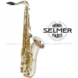 Selmer Paris Mod.64JA "Serie III" Edición...