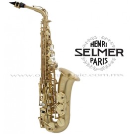 Selmer Paris Mod.54JM "Serie II" Edición...