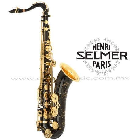 Selmer Paris Mod.54JBL "Serie II" Edición...
