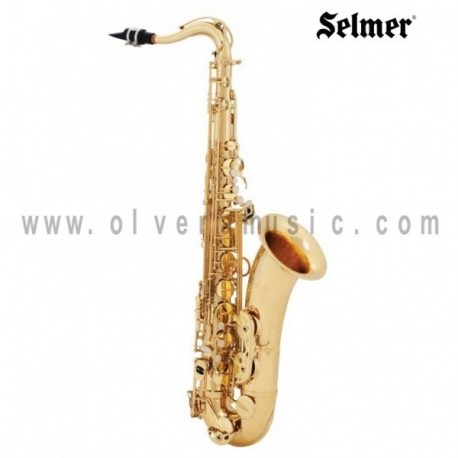 Selmer Mod.TS711"Prelude" Saxofón Tenor...