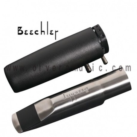 Beechler Bellite para Sax Alto (Metal)