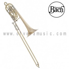 Bach Mod.50B3 "Stradivarius" Trombón Bajo...