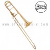 Bach Mod.42AF Trombón Tenor "Stradivarius"...
