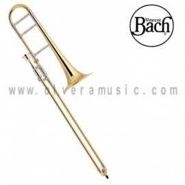 Bach Mod. 39  "Stradivarius" Trombón Alto...