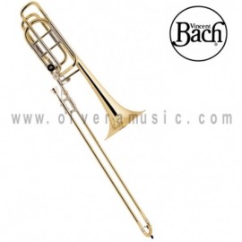 Bach Mod.50B2  "Stradivarius" Trombón Bajo...