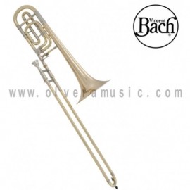 Bach Mod.50B "Stradivarius" Trombón Bajo...