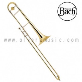 Bach Mod.42 Trombón Tenor "Stradivarius"...