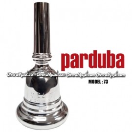 Parduba Mod.73 boquilla para tuba