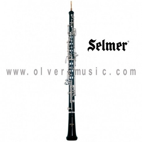 Selmer Mod.1492B Oboe de Estudiante