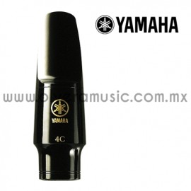 Yamaha boquilla para saxofón alto