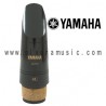 Yamaha boquilla para clarinete