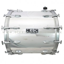 Herch Mod.CROM-LS tambora 20x22 pulgadas