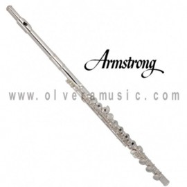 Armstrong Mod. 303B/303BOS Flauta...