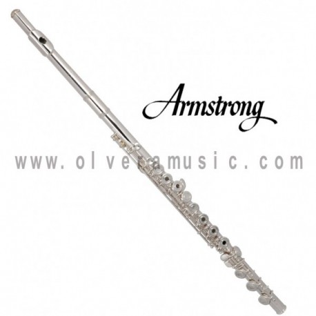 Armstrong Mod. 303B/303BOS Flauta...