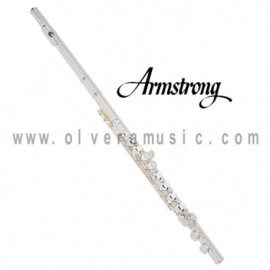 Armstrong Mod. 303/303OS Flauta Intermedio...