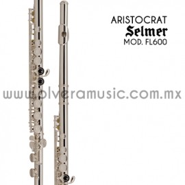 Selmer "Aristocrat" Mod. SFL200/FL600...