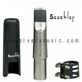 Beechler Mod.Bellite boquilla para saxofón...