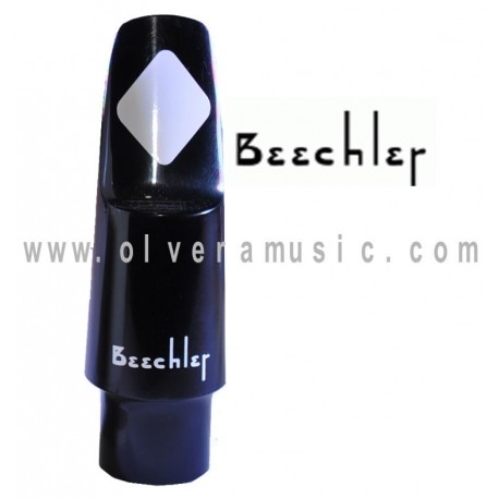 Beechler Mod.Punto Blanco boquilla para...