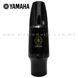 Yamaha boquilla para saxofón tenor