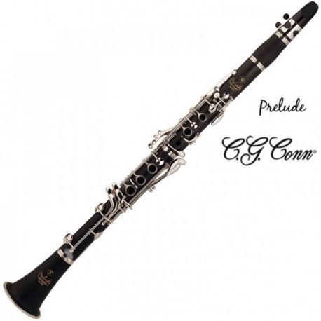 Conn Mod.CL711 Prelude Clarinete de...